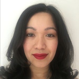 Meet your Posher, Zureen